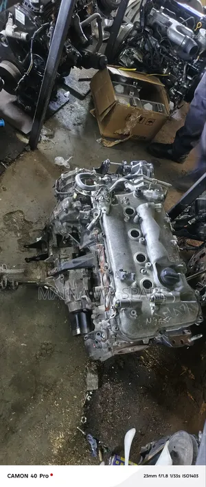 2zr Slime Engine