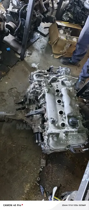 2zr Slime Engine