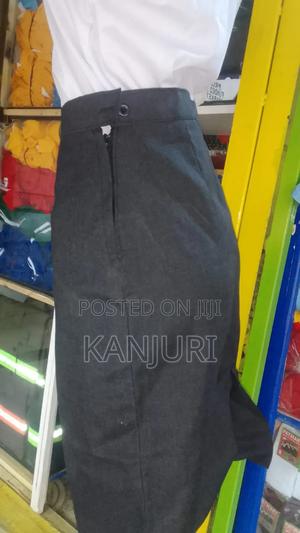 High Quality School Uniform Skirts - thumbnail 2