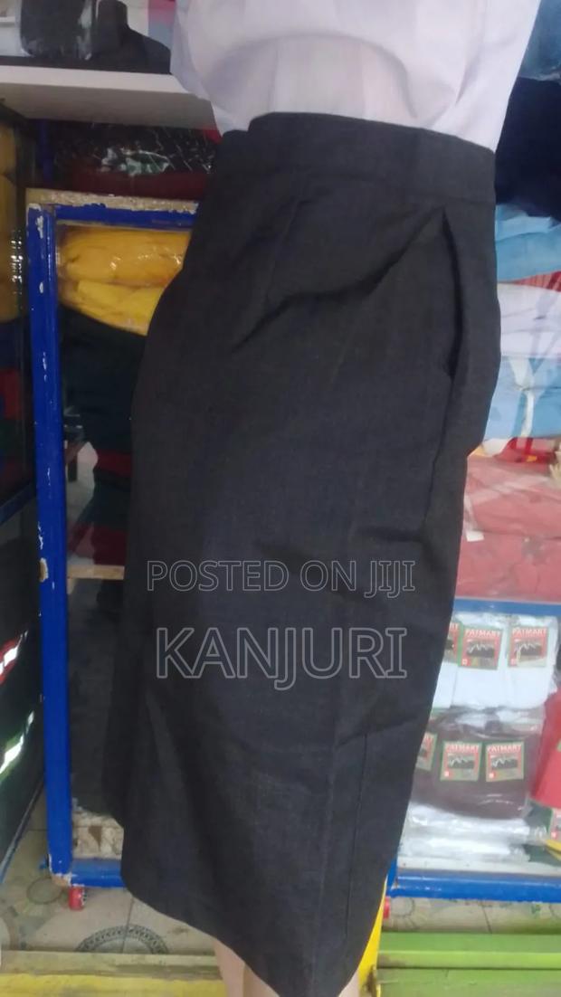 High Quality School Uniform Skirts - thumbnail 4