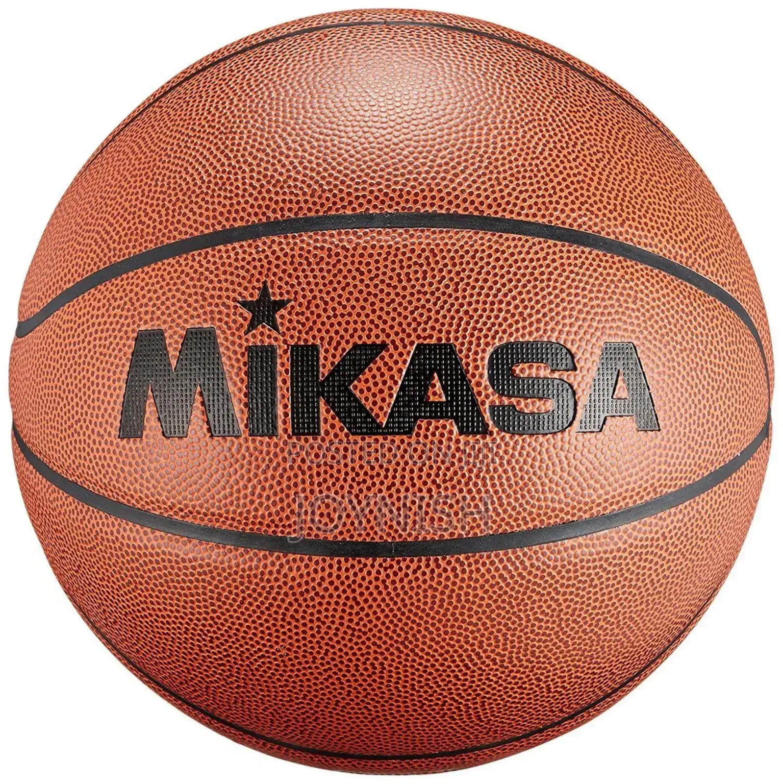 Gg7 Mikasa Basketball