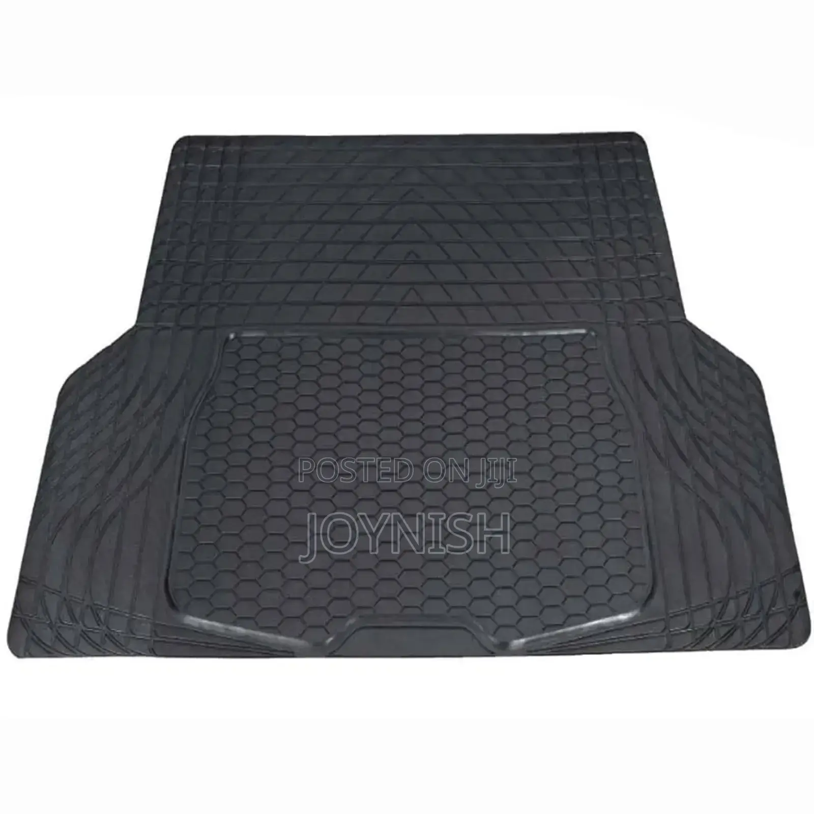 Universal Car Boot Mat