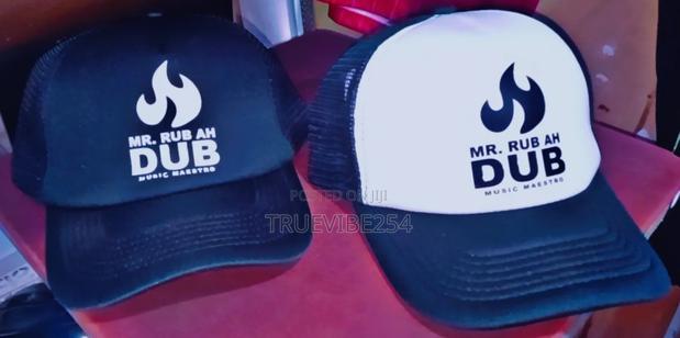 Mr. Rub Ah Dub Baseball/Mountain Caps - thumbnail 5