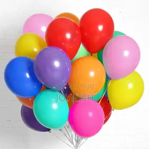 Party Baloons 100pcs Per Pack