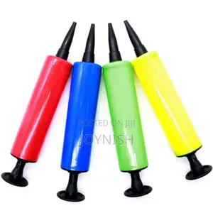 Manual Baloon Pump