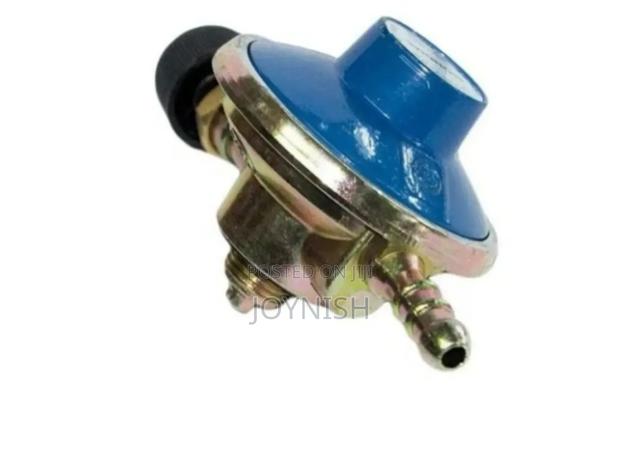 Best 6kg Gas Regulator - main view