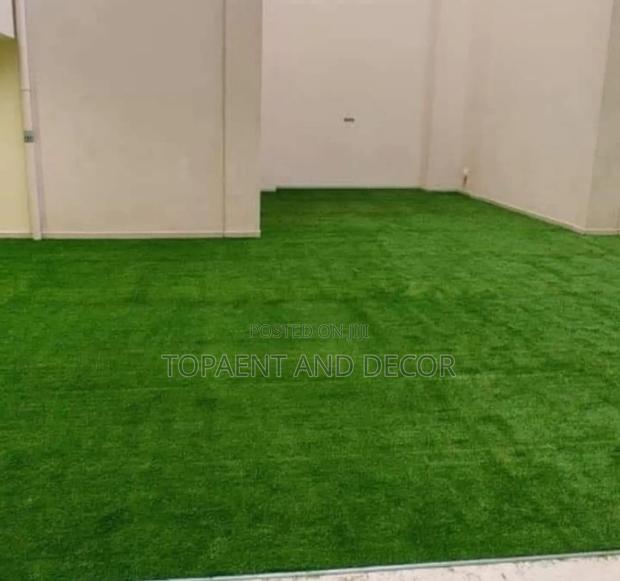20mm Room Artificial Grass Carpet - main view