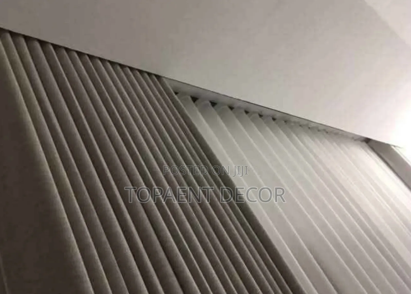 Numerous Gathers Window Rings Curtain and Sheer