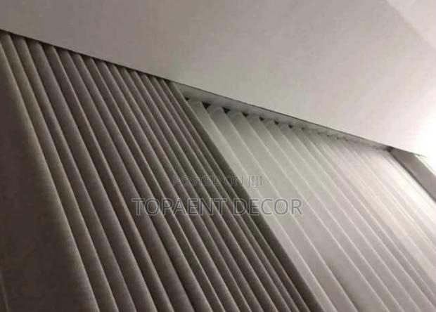 Numerous Gathers Window Rings Curtain and Sheer - main view