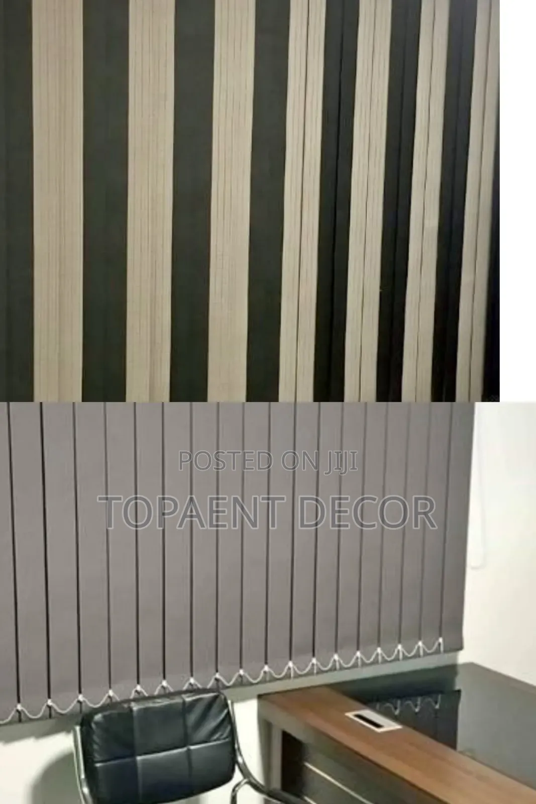 Easy to Install Good Quality Window Curtains
