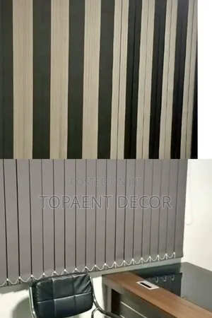 Easy to Install Good Quality Window Curtains