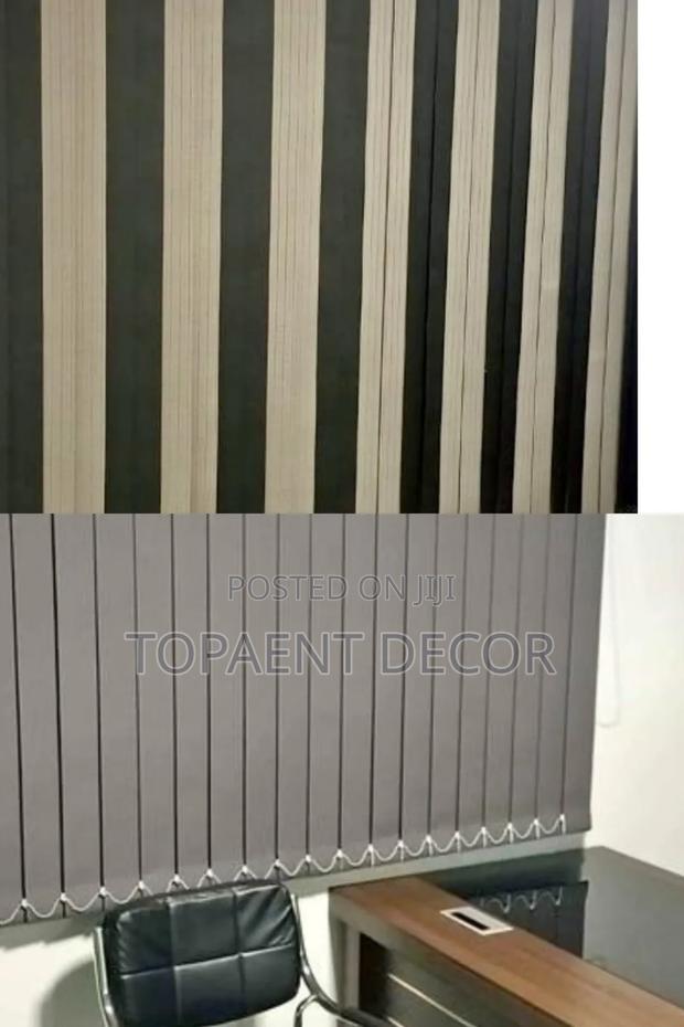 Easy to Install Good Quality Window Curtains - main view