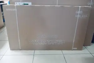 Samsung 65 “ Qled Uhd 65 Q60 D Smart Tv