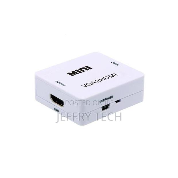 Vga to Hdmi 1080p - thumbnail 2