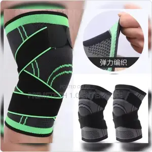 Adjustable Sports Knee Pad