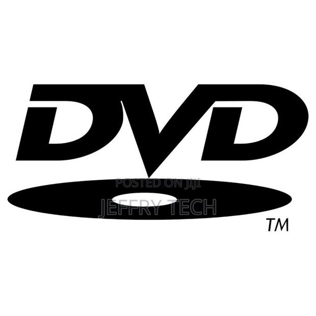 Pack of 50 Dvds, 12 Cm Blank DVD-R, 4.7 Gb High Quality - thumbnail 2
