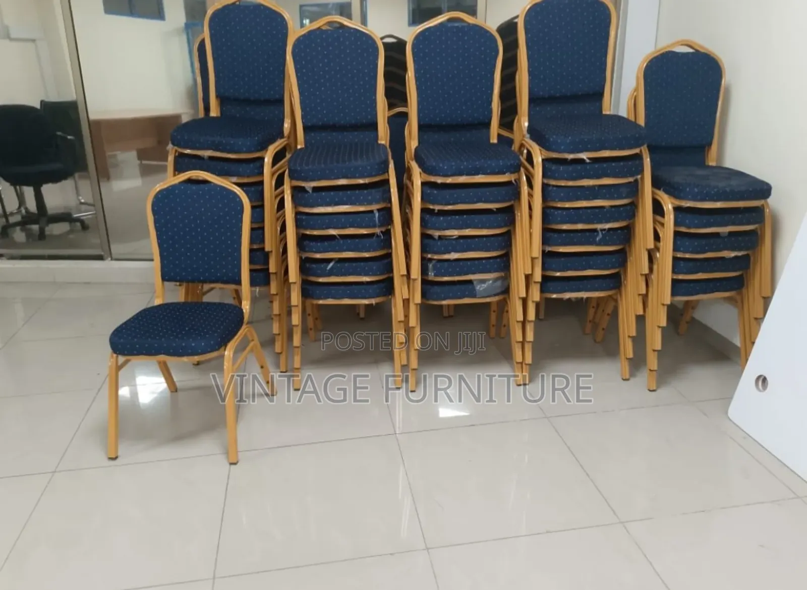 Conference Chairs S08