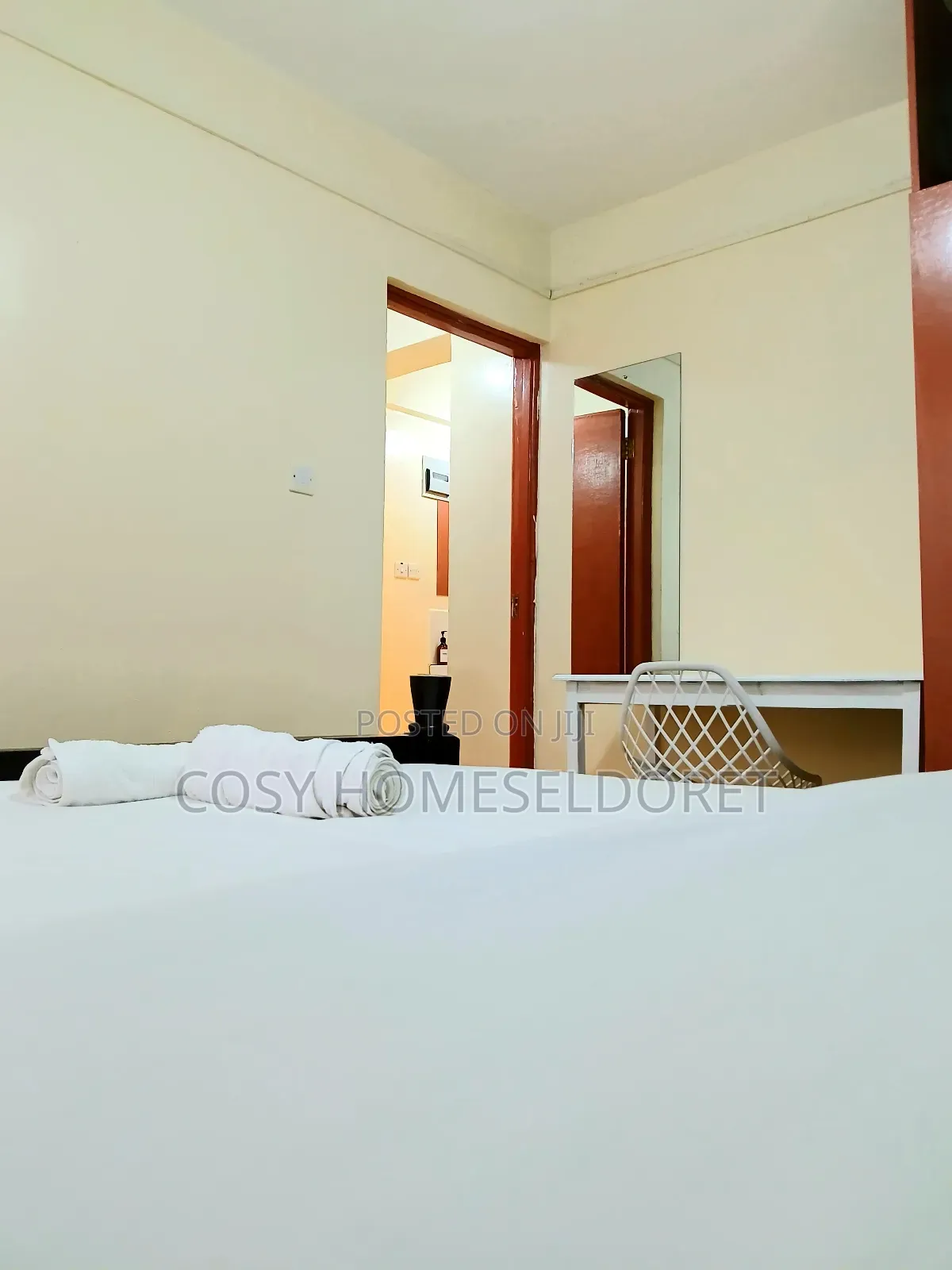 1bedroom Airbnb Eldoret