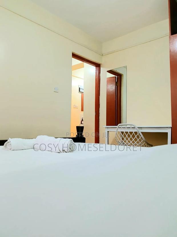 1 Br Airbnb Eldoret - thumbnail 5