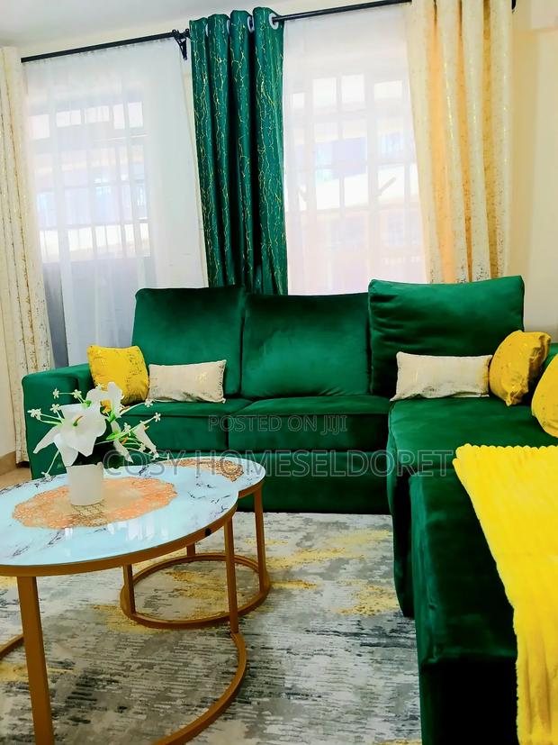 1 Br Airbnb Eldoret - thumbnail 2