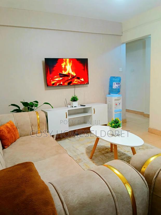 1 Br Airbnb Cosy Homes - main view