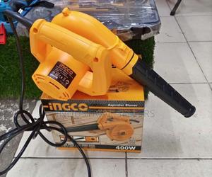 Approved 400w Ingco Blower Available - thumbnail 2