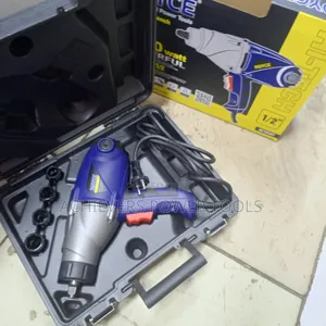 1010 Royce Electric Impact Wrench