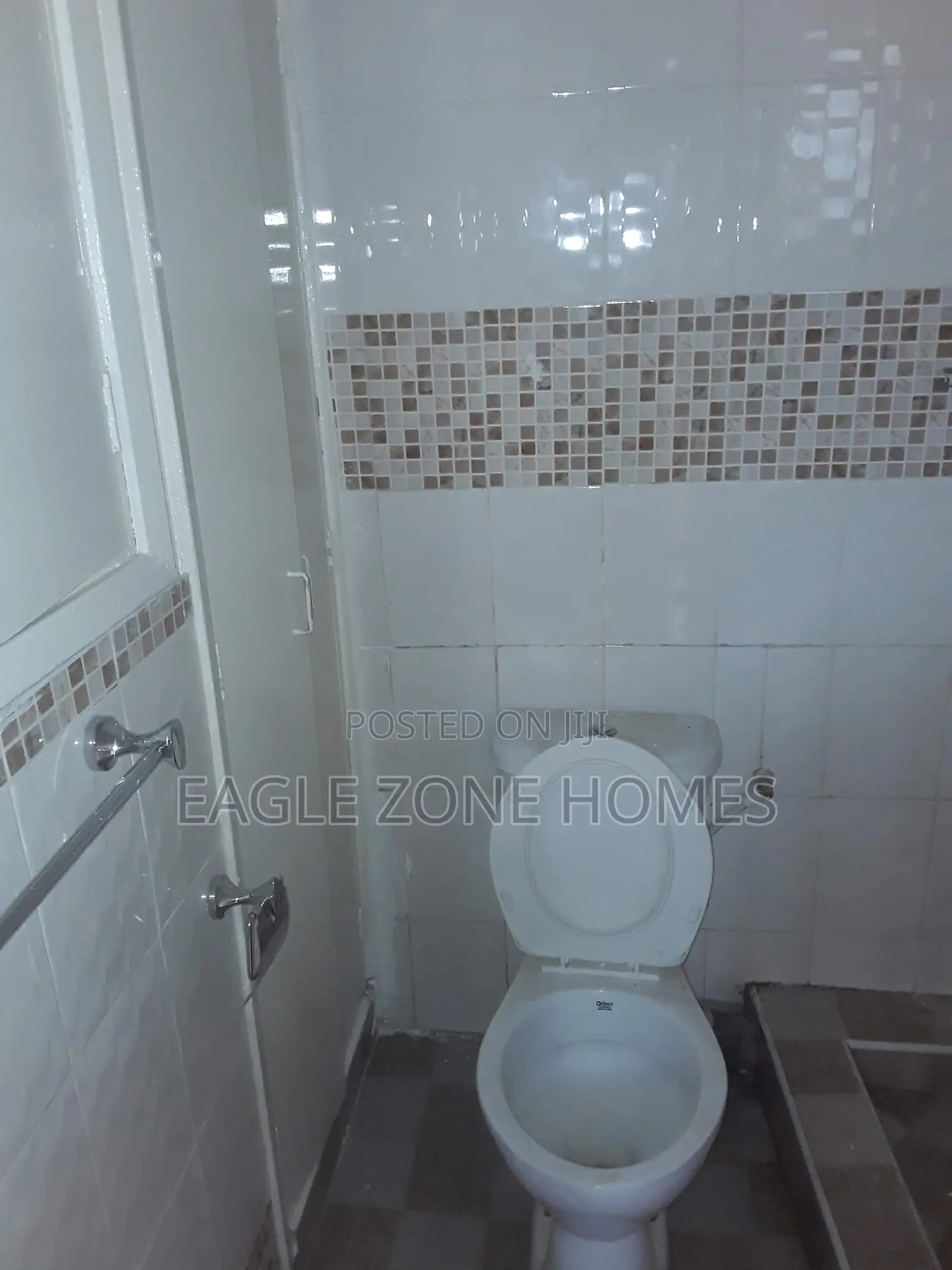 1bdrm Apartment in Rhapta Road for rent