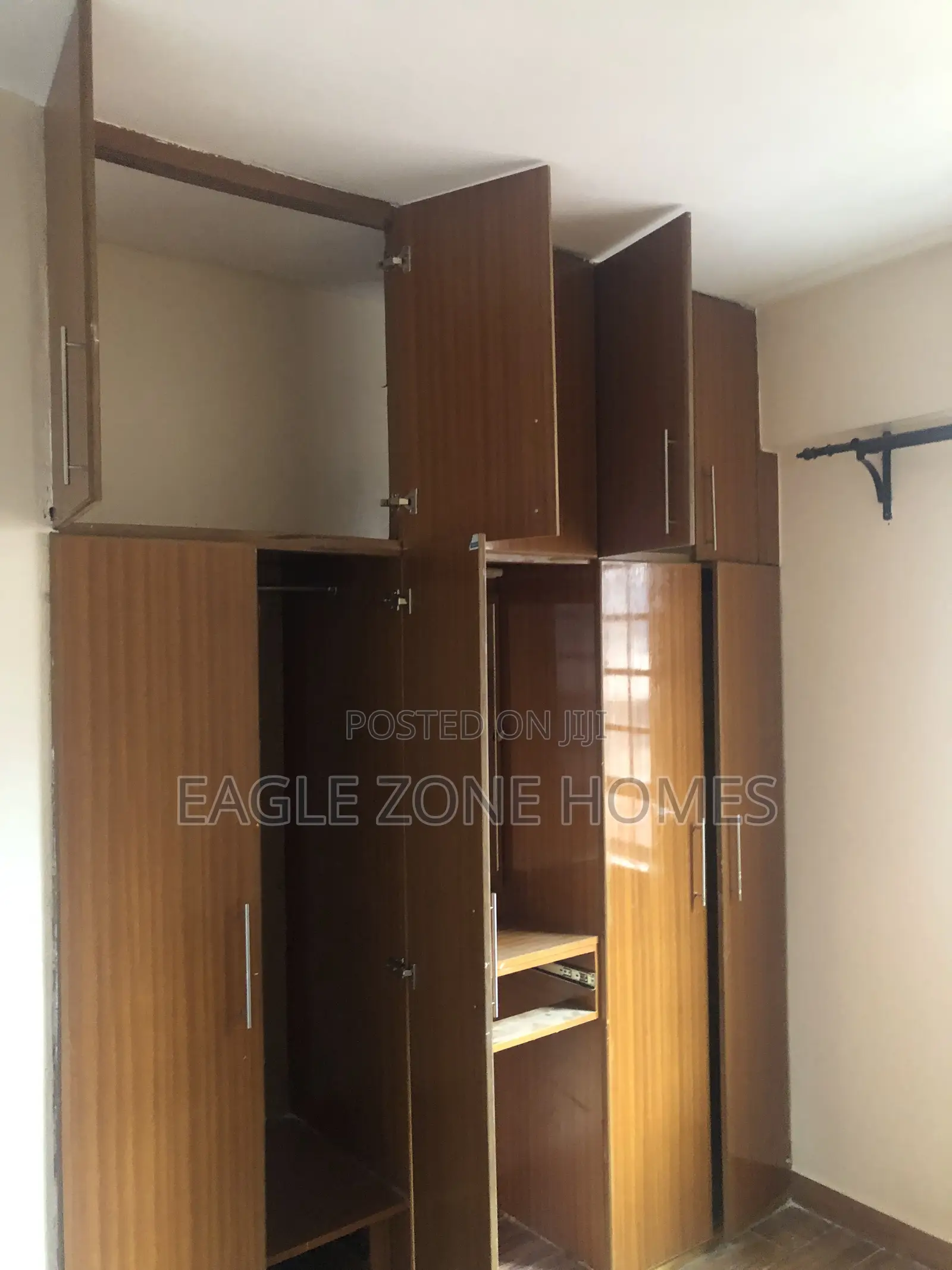 2bdrm Apartment in Fourth Parklands for rent
