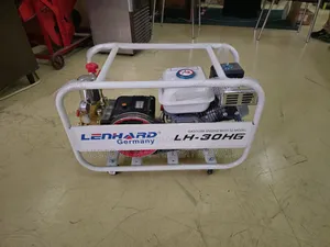 Garden Sprayer/Trolley Sprayer Machine