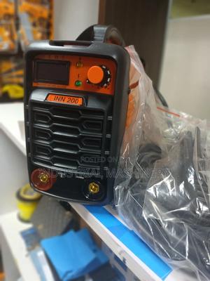 Welding Machine 200a Innovia
