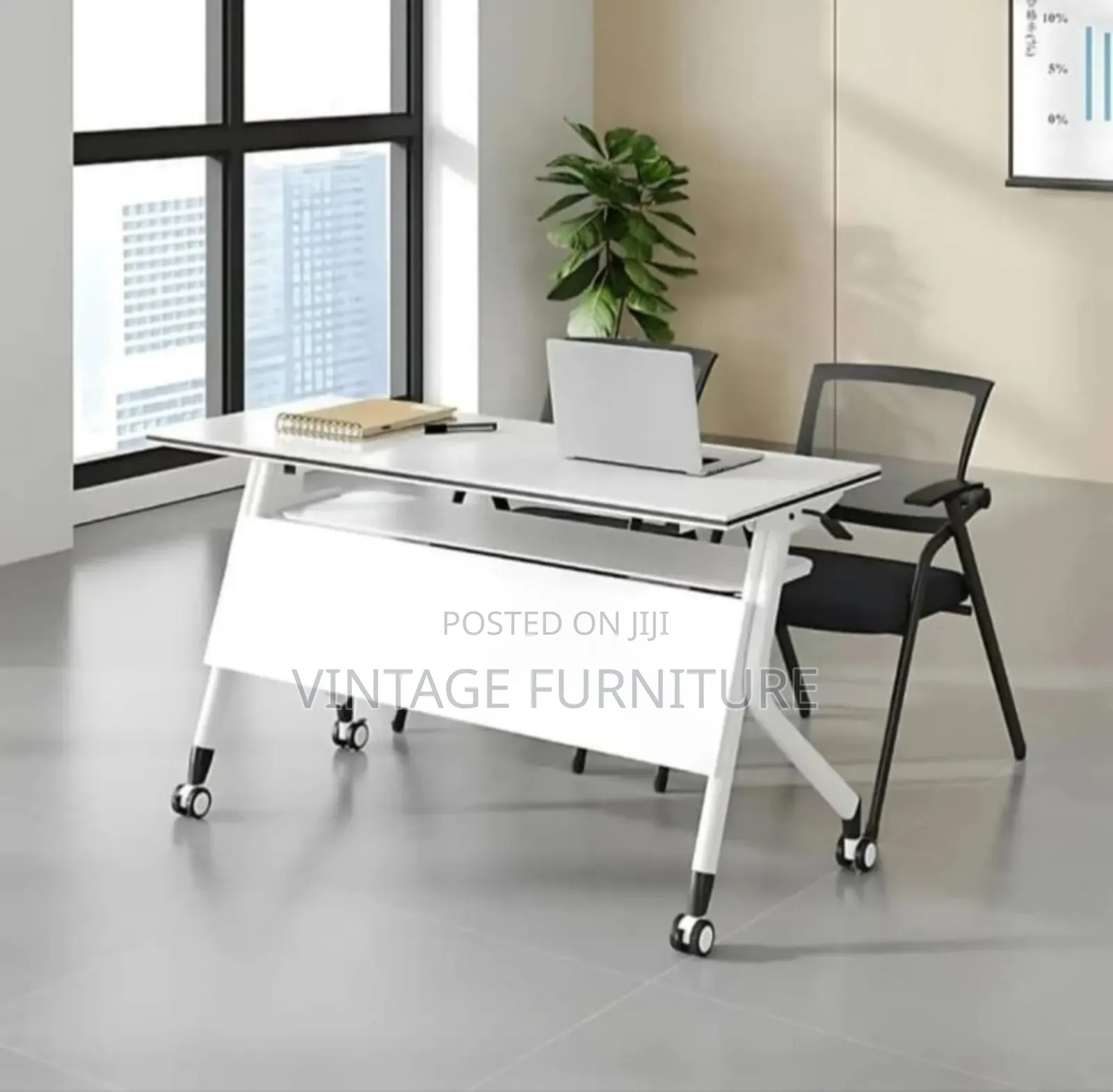 Training Foldable Tables Ooc