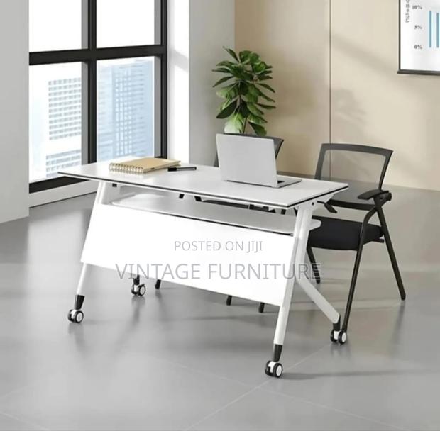 Training Foldable Tables Ooc - thumbnail 2