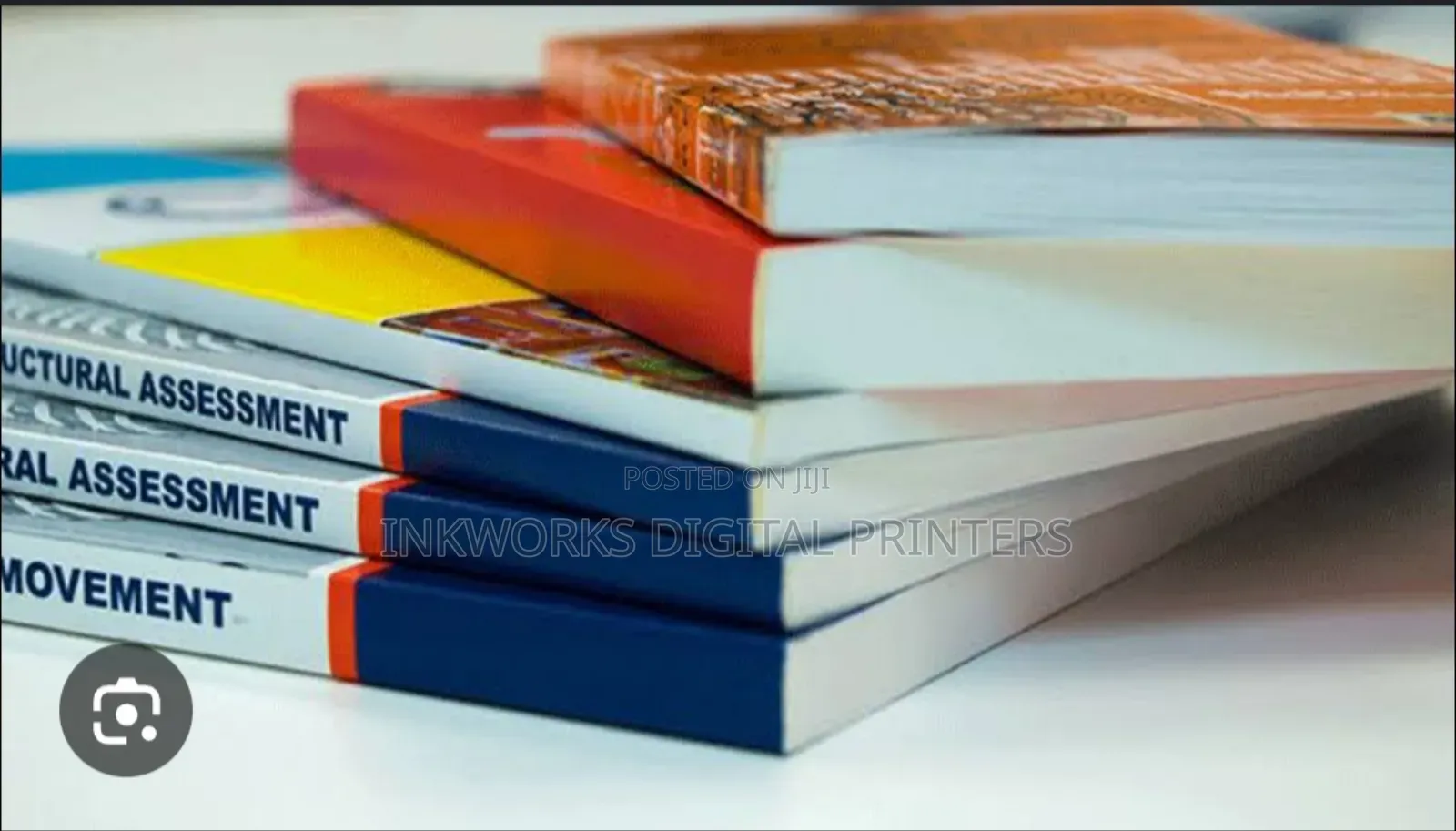 Perfect Binding for All Sizes