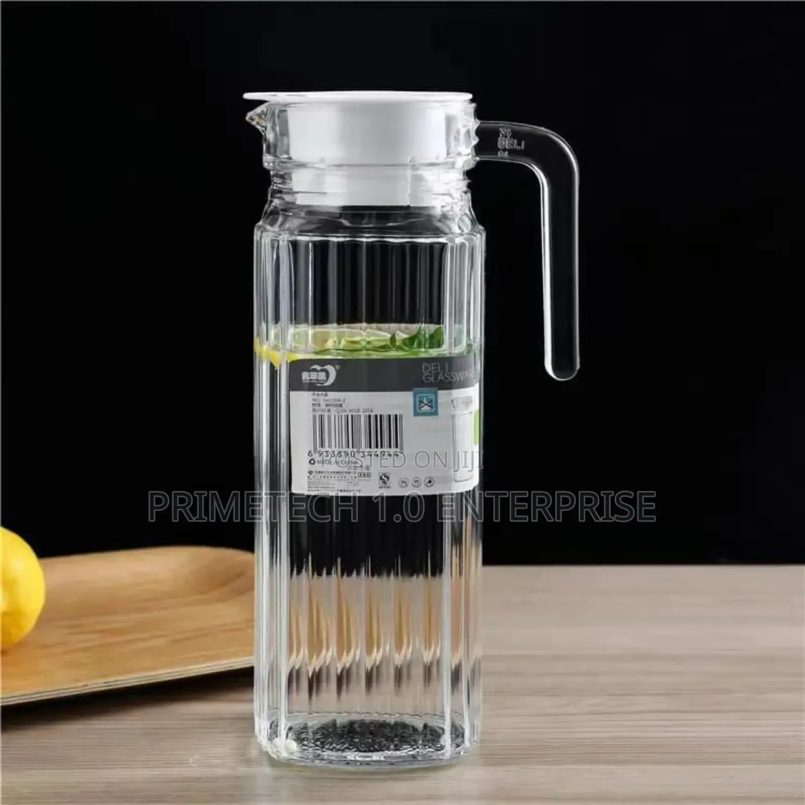 1.1 Litres Juice Jug