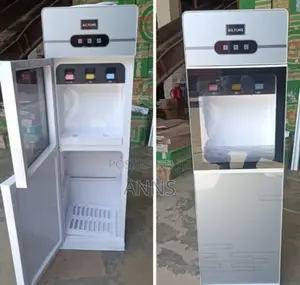 Ailyons 3 Taps Water Dispenser ( Hot , Normal and Cold ]