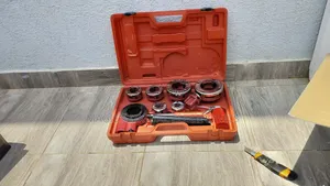 Diestock 2 Inches