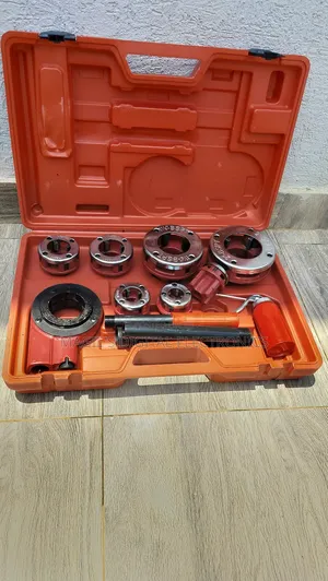 Diestock 2 Inches
