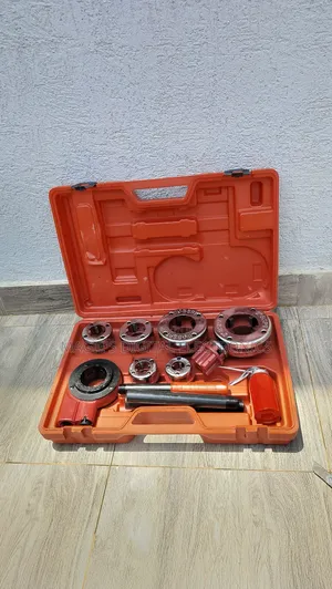Diestock 2 Inches