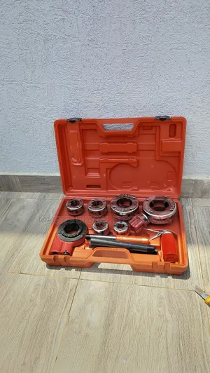 Diestock 2 Inches