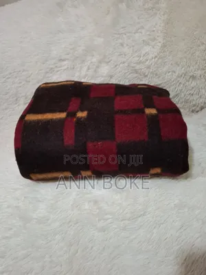 *Heavy School Blankets*
 Size 137cm*200cm