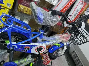 Bonny Baby Kids Bike Size 12