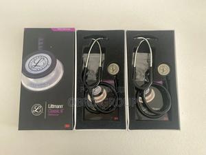 Littmann Stethoscope Classic 3 - thumbnail 2