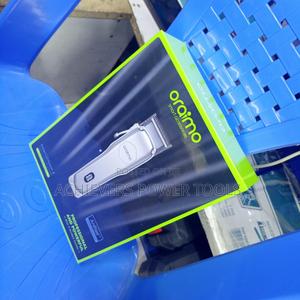 Oraimo Cordless Shaving Machine - thumbnail 2