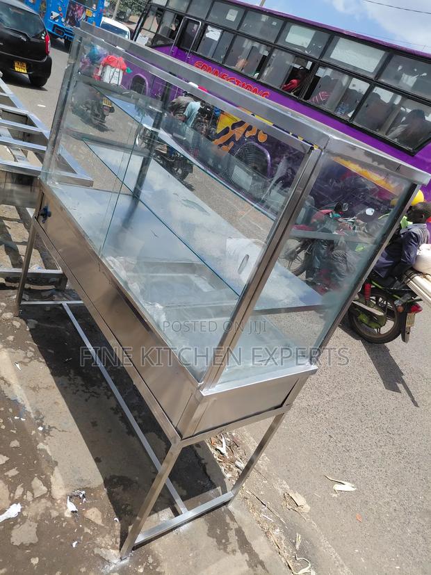 Snacks Display - thumbnail 2