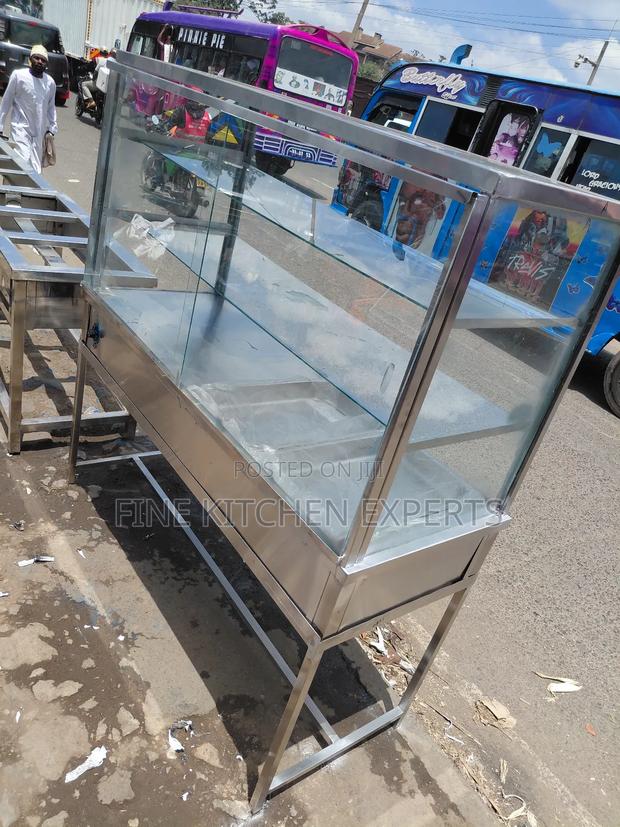 Snacks Display - thumbnail 3