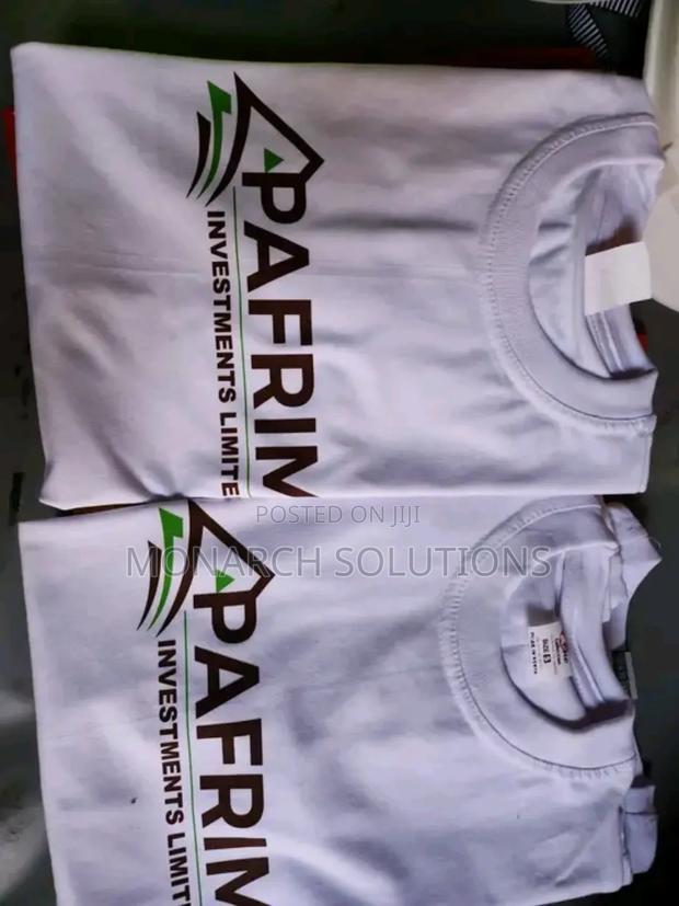 Bulk Tshirts Printed - thumbnail 2