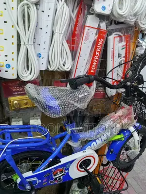 Kids Bike Size 12