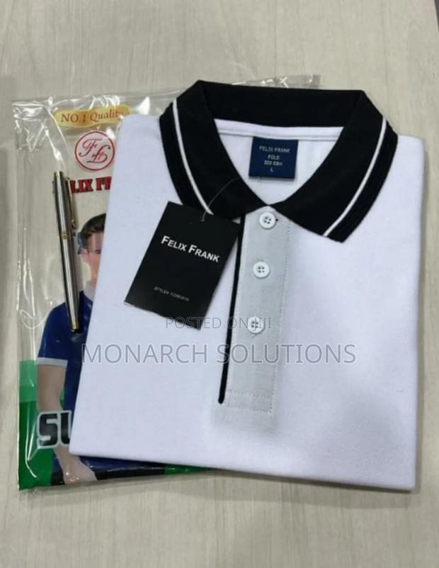 Felitex Maxi Polos. Fully Branded - thumbnail 2