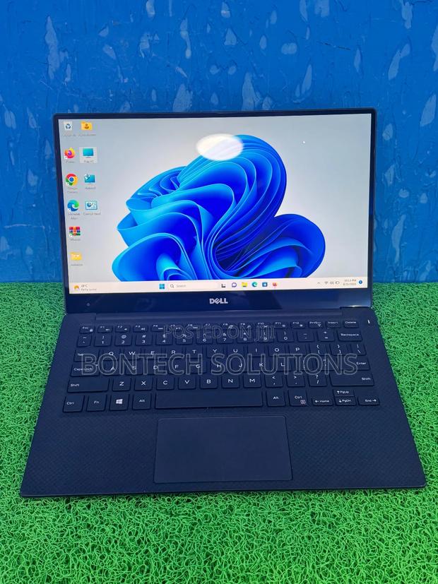 Laptop Dell XPS 13 9360 8GB Intel Core I7 SSD 256GB